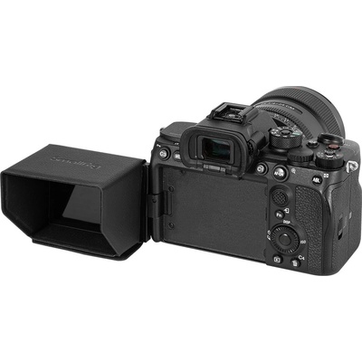 SmallRig 3206 Slnečná clona pre fotoaparát Sony Alpha