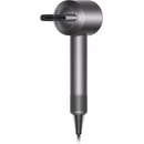 Dyson Supersonic HD07 šedá/fuchsiová