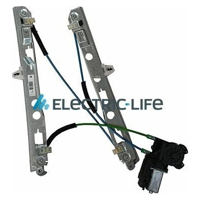 Mechanizmus zdvíhania okna ELECTRIC LIFE ZR RNO82 R C ZR RNO82 R C