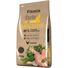 Fitmin Cat Purity Large Breed 10 kg