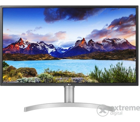 LG 32UL750