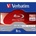 Verbatim BD-RE DL (5-pack)Blu-Ray/Jewel/2x/50GB (43760)