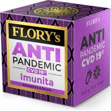 Flory´s Imunita 10 x 2 g