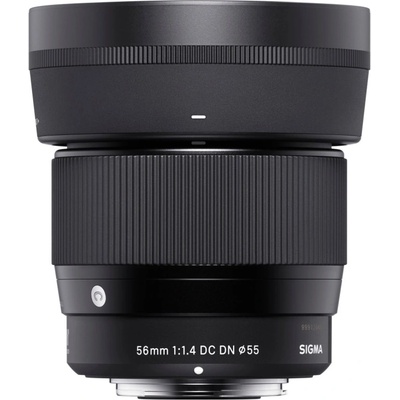 SIGMA AF 56mm f/1.4 DC DN APS-C Contemporary Fujifilm X