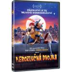 MagicBox Неразделните - dvd (071792)