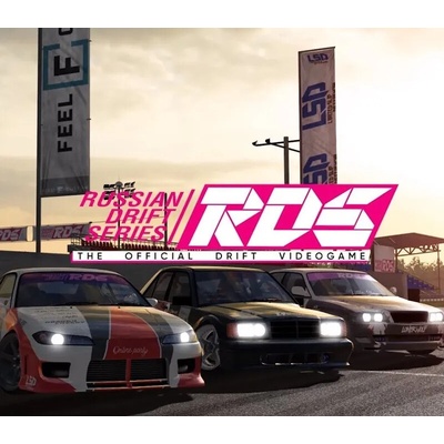 RDS: The Official Drift Videogame