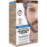 Renée Blanche Men's Grooming Moustache & Beard боя 5.0 Light Chestnut