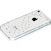 Pouzdro Bling My thing Milky Way Crystal Apple iPhone 5C MADE WITH SWAROVSKI® ELEMENTS