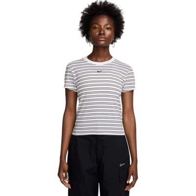 Nike NSW NK CHLL KNT TEE PNX W HF9524 100 biele