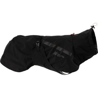 Non-stop dogwear Trekking Dog Raincoat, 50 EU