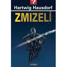Zmizelí - Hausdorf Hartwig