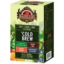 BASILUR Cold Brew Assorted 20 x 2 g