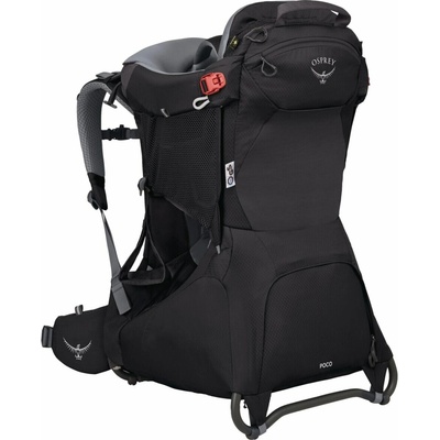 Osprey Poco Child Carrier zelená – Zbozi.Blesk.cz