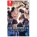 Hry na Nintendo Switch 13 Sentinels: Aegis Rim
