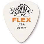 Dunlop 428R 0.60 Tortex Flex Standard Перце за китара (428R060)