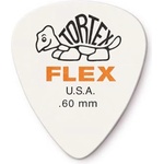 Dunlop 428R 0.60 Tortex Flex Standard Перце за китара