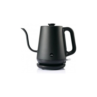 Kettle Wilfa WSPOK-1000B Eletric delist
