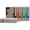 Archivační boxy a krabice Esselte Speedbox archivační krabice bílá 80 mm