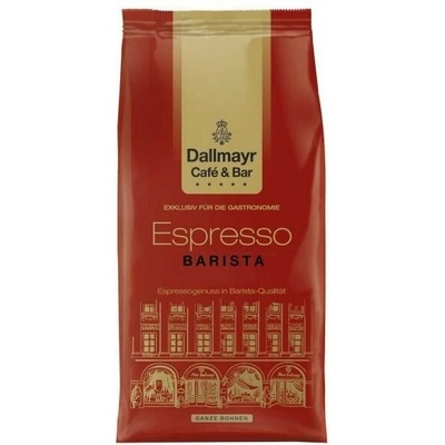 Dallmayr Espresso Barista 1 kg