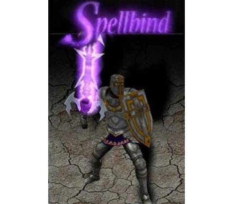 Spellbind