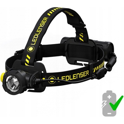 Ledlenser H7R Work
