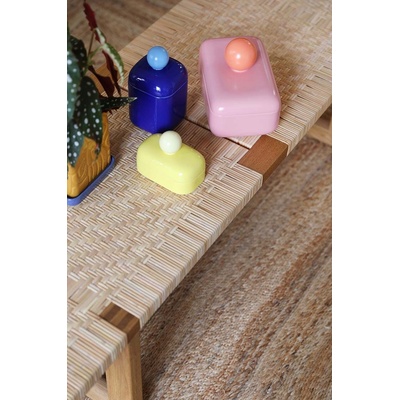 &k amsterdam Буркан за съхранение &k amsterdam (1506.01.)