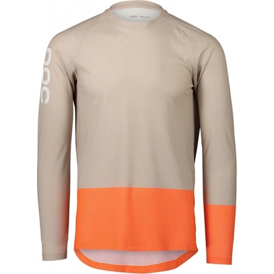 POC MTB Pure LS Jersey – Zbozi.Blesk.cz
