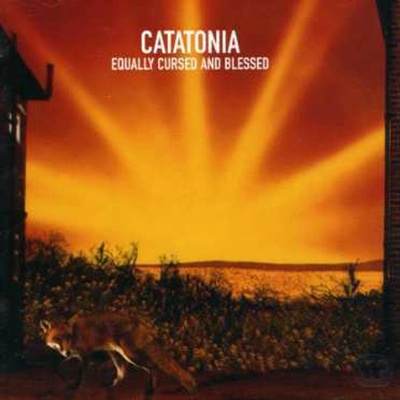 Catatonia: Equally Cursed And Blessed CD