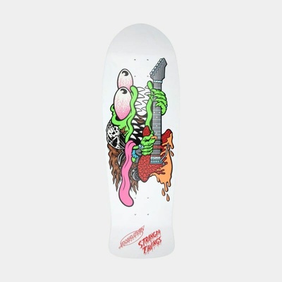 Santa Cruz X Stranger Things – Zboží Dáma