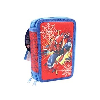 Giotto Пълен двоен несесер Spider-Man