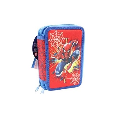 Giotto Пълен двоен несесер Spider-Man