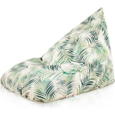 Bermudy sedací vak Sako botanic outdoor