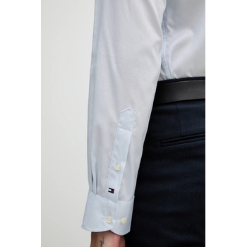 Tommy Hilfiger Риза Tommy Hilfiger (MW0MW41827)