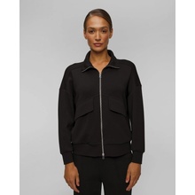 Varley Garcia Zip Through Sweat