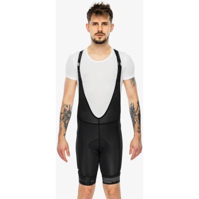 Leatt Bib MTB Endurance 6.0 racing black