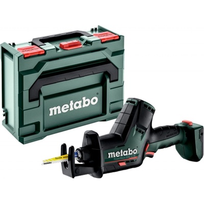 Metabo POWERMAXX SSE 12 BL 602322840