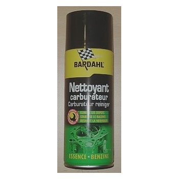 Image 1 of Почистване на карбуратора - спрей (bar-3004)
