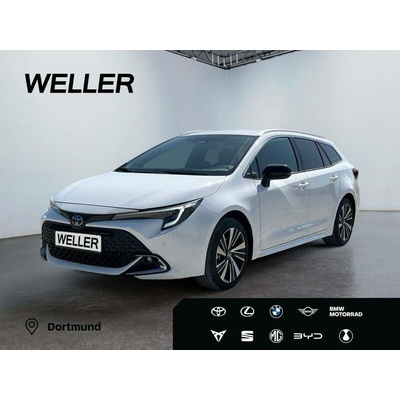 Toyota Corolla Hybrid TS 2.0 CVT 131 kW