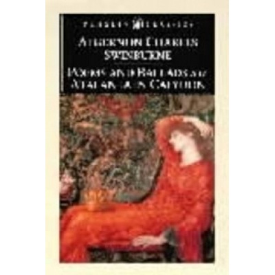 Poems and Ballads & Atalanta in Calydon Haynes Kenneth