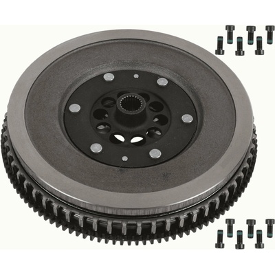 Zotrvačník SACHS 2295 601 029 (2295601029)