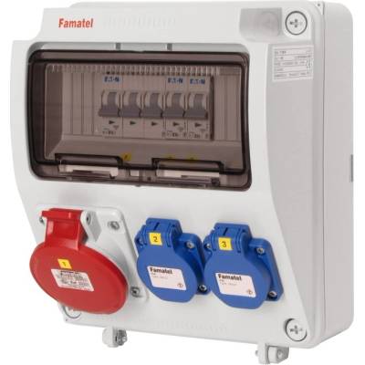 Famatel V160-ZSF20100000.0