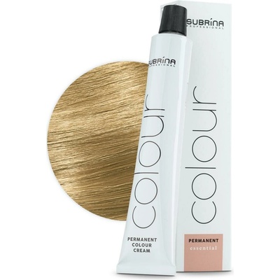 Subrina Colour Permanent Essential 8/0 100 ml