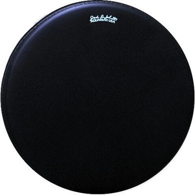 Aquarian JD18 De Johnette Coated 18" Kожа за барабан (JD18)