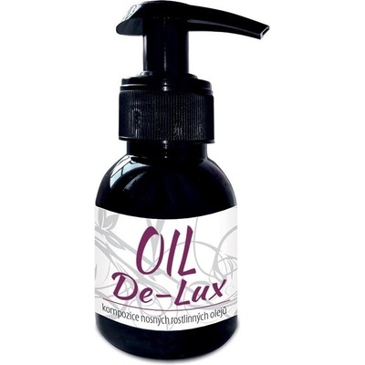 Hanna Maria Therapy OIL DE-LUX 60 ml