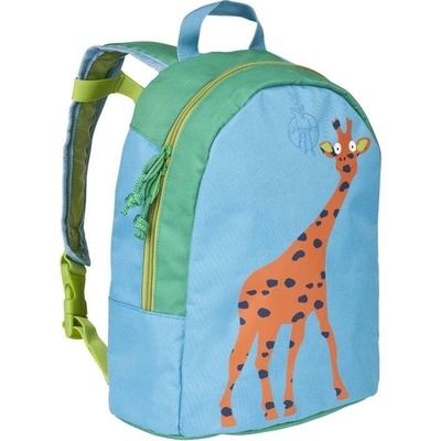 Lässig Wildlife Giraffe 187