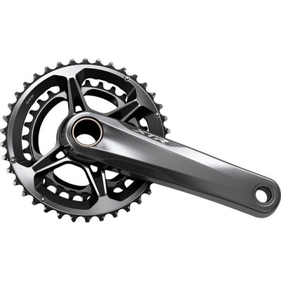 Shimano XTR FC-M9120 – Zboží Mobilmania