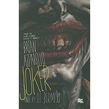 Joker Brian Azzarello