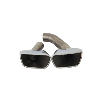 Paolo Накрайник за ауспух подходящ за bmw x5 (2013+)