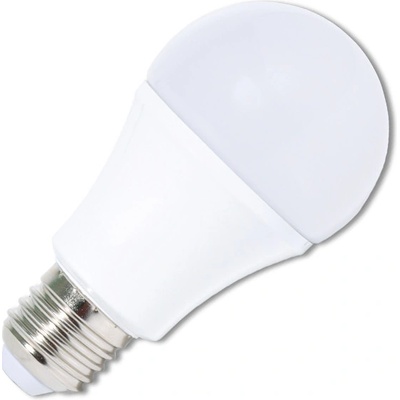 Ecolite LED žárovka E27 5W Teplá bílá LED5W-A60/E27/3000