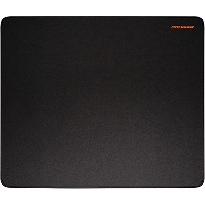 COUGAR Гейминг подложка за мишка COUGAR - Turbo, L, мека, черна (CGR-TURBO-L)